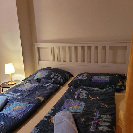 Ferienwohnung Max Mürzzuschlag Екстериор снимка