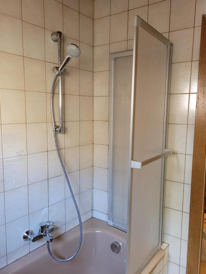 Ferienwohnung Max Mürzzuschlag Екстериор снимка