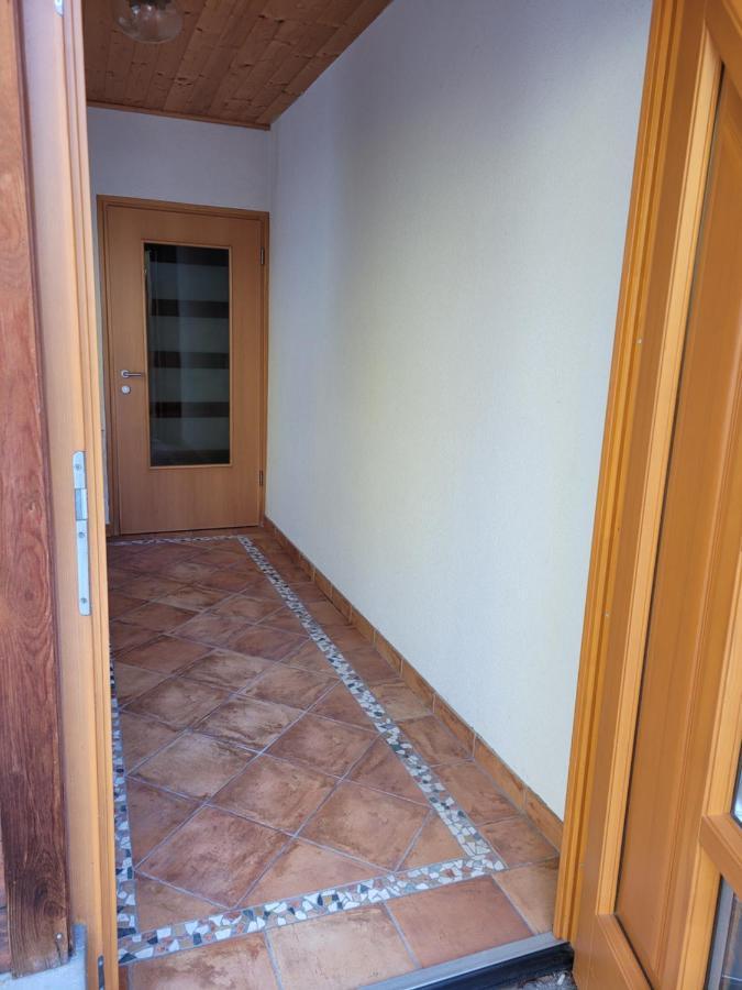 Ferienwohnung Max Mürzzuschlag Екстериор снимка