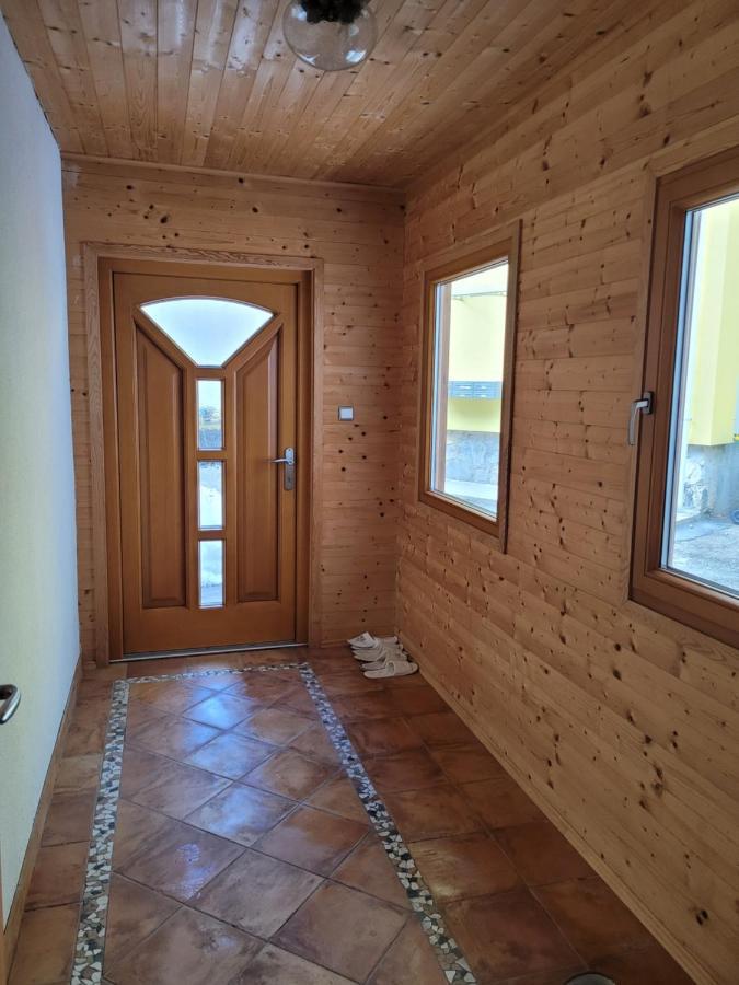 Ferienwohnung Max Mürzzuschlag Екстериор снимка