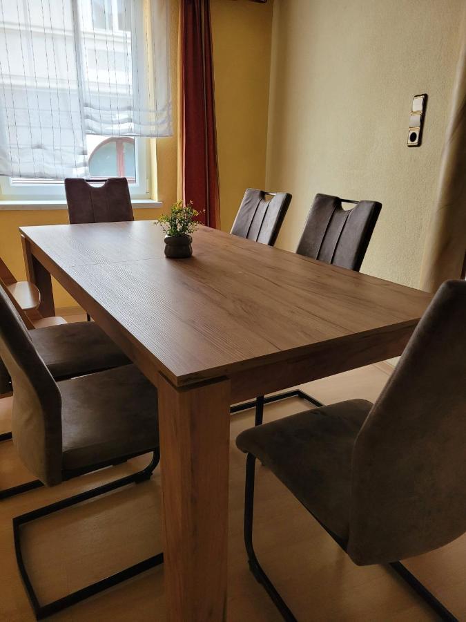 Ferienwohnung Max Mürzzuschlag Екстериор снимка