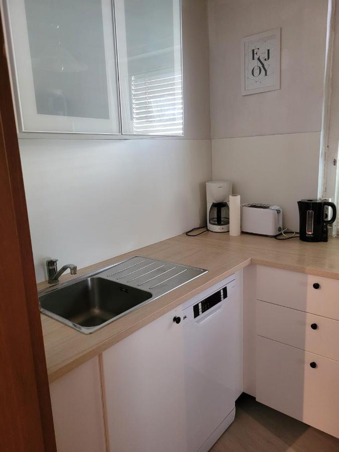 Ferienwohnung Max Mürzzuschlag Екстериор снимка