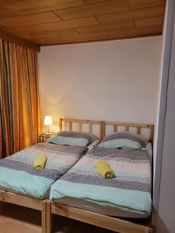 Ferienwohnung Max Mürzzuschlag Екстериор снимка