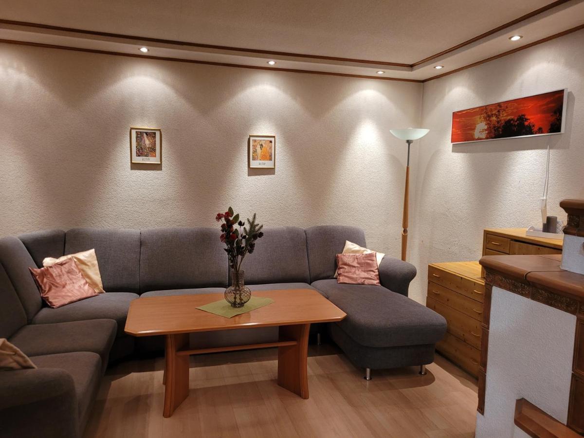 Ferienwohnung Max Mürzzuschlag Екстериор снимка